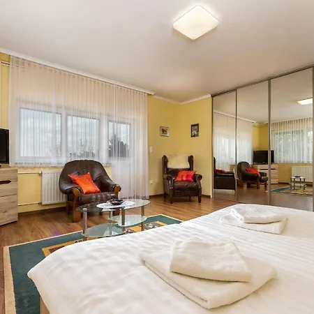 Cserszeg By Interhome Appartement Cserszegtomaj