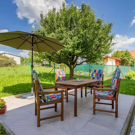 Cserszeg By Interhome Appartement *