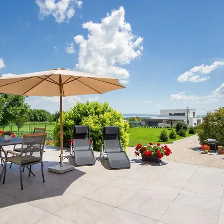 Cserszeg By Interhome