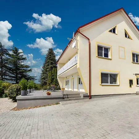 Appartement Cserszeg By Interhome