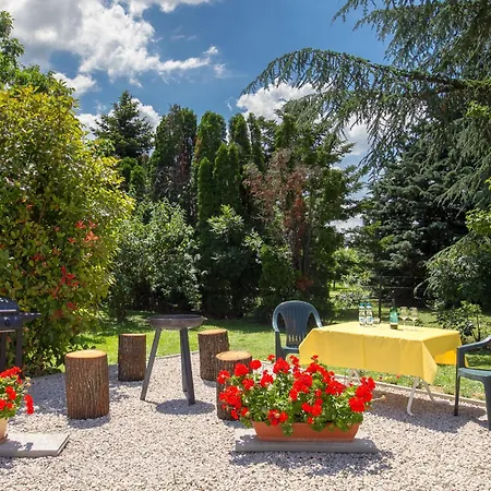 Διαμέρισμα Cserszeg By Interhome Cserszegtomaj