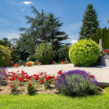 Διαμέρισμα Cserszeg By Interhome