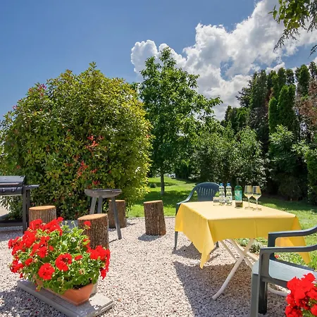 Appartement Cserszeg By Interhome
