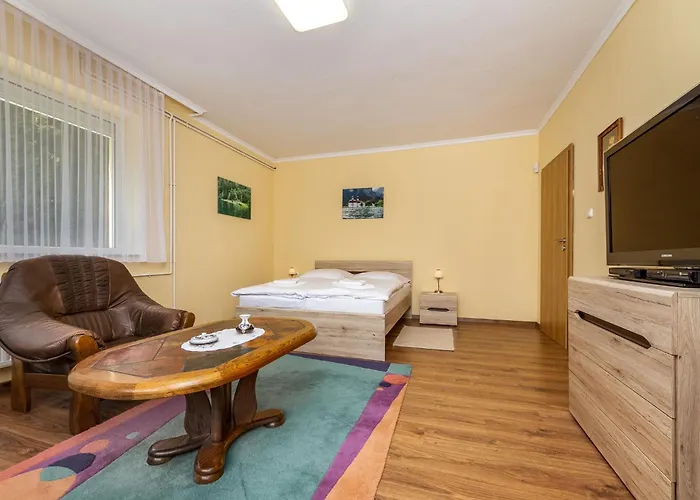 Cserszeg By Interhome *