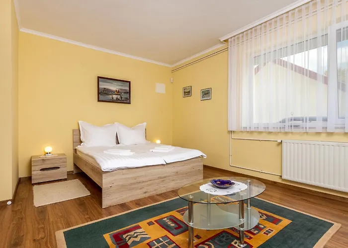 Cserszeg By Interhome Cserszegtomaj
