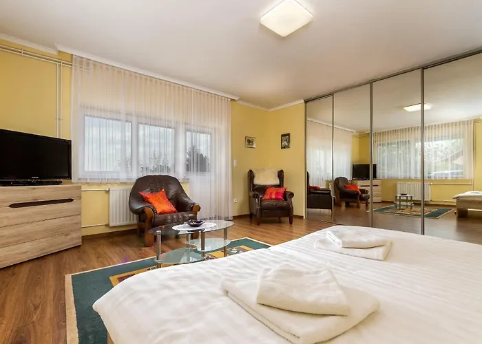 Cserszeg By Interhome Lägenhet Cserszegtomaj