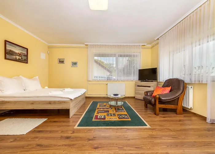 Lägenhet Cserszeg By Interhome *