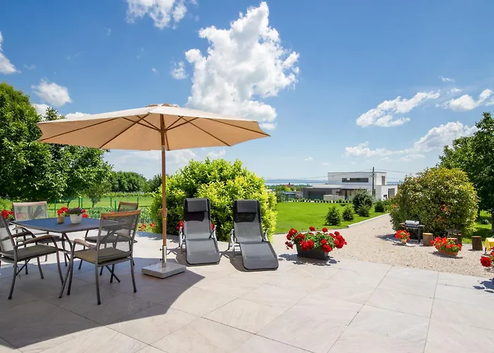 Cserszeg By Interhome
