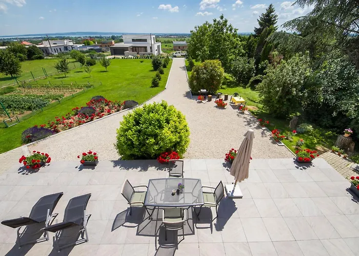 Cserszeg By Interhome * Cserszegtomaj